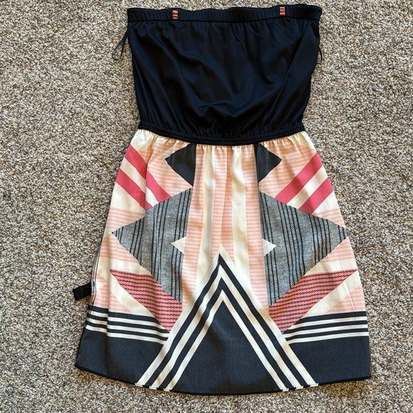 Express Mini Dress - Picture 9 of 10